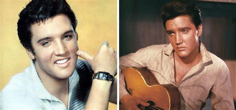 did elvis tour internationally|why didn't elvis travel abroad.